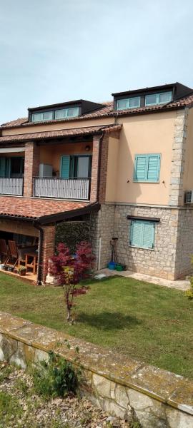 APARTMAN BELLA VISTA